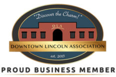 Downtown Lincoln Association Member Downtown Lincoln Association Member