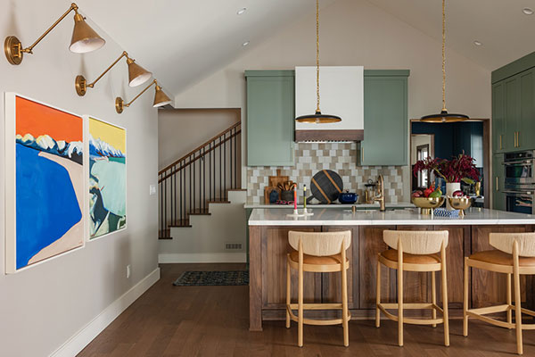 IMC Builders project