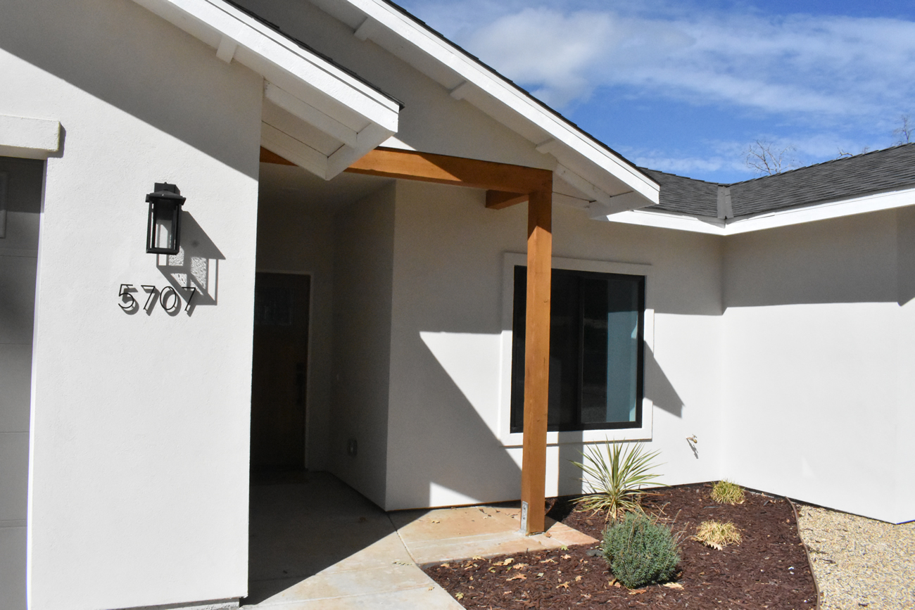 Paradise New Build Paradise New Build